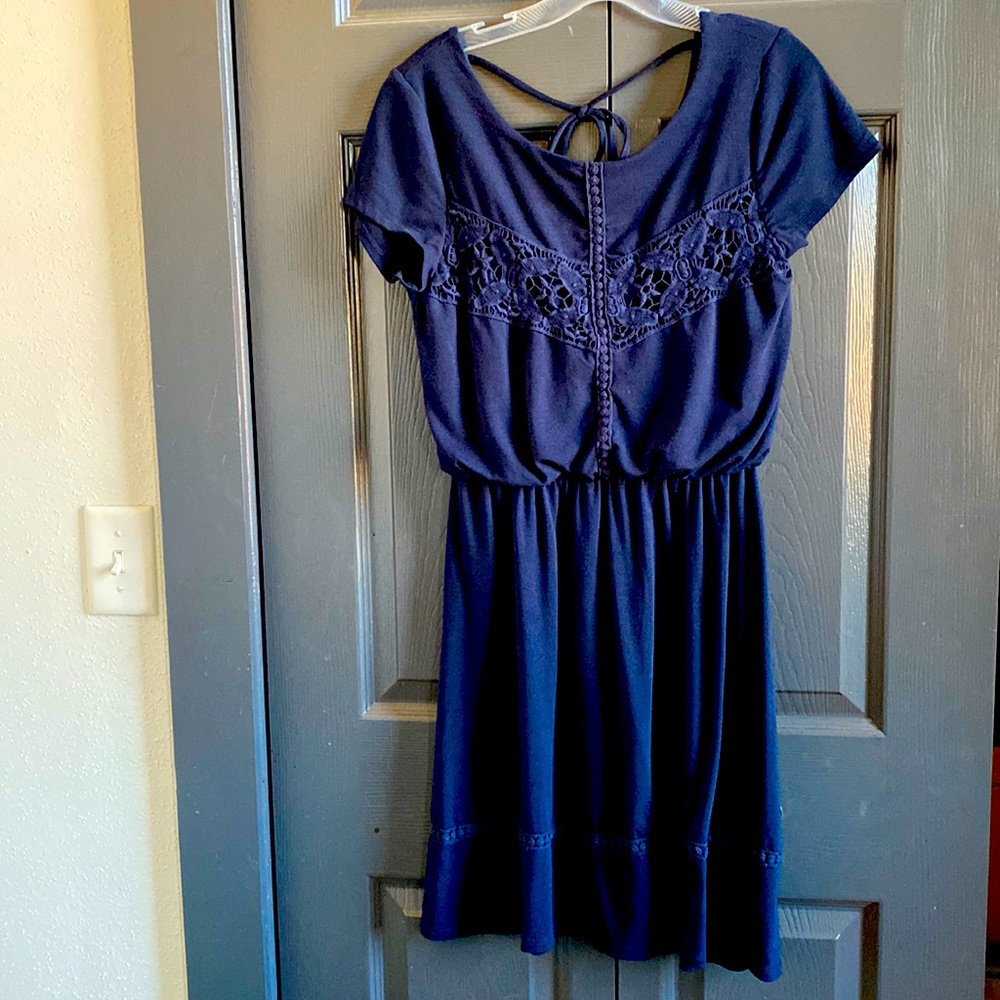 Maurices Dress